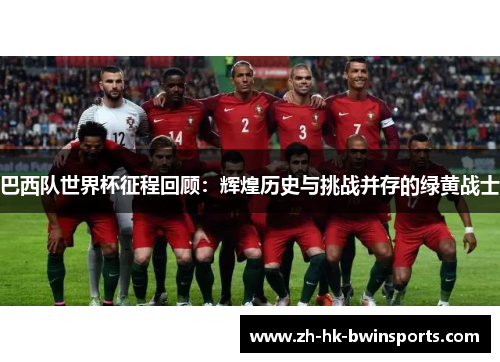 巴西队世界杯征程回顾：辉煌历史与挑战并存的绿黄战士