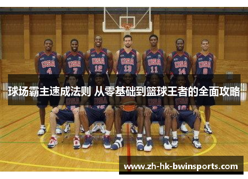 球场霸主速成法则 从零基础到篮球王者的全面攻略